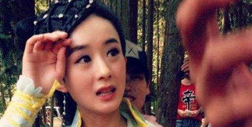 吃瓜女官 第1张 吃瓜女官 第1张